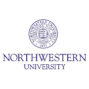 Northwestern University Logo